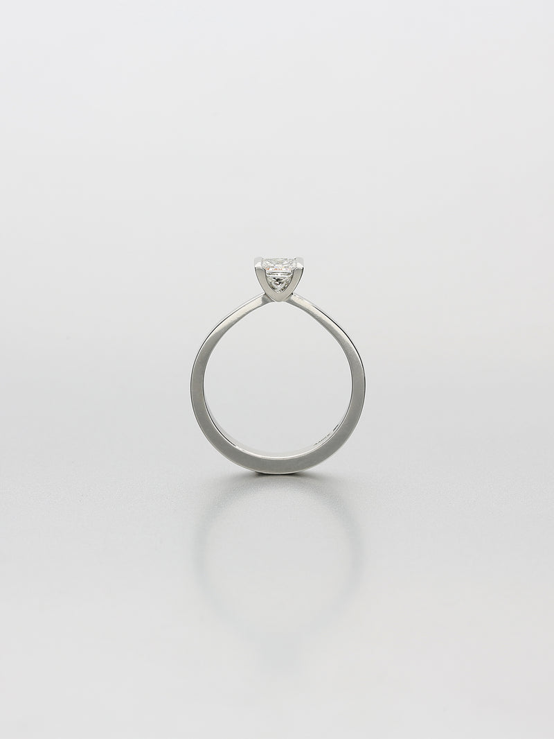 Ava Classic II Fancy cut  Princess