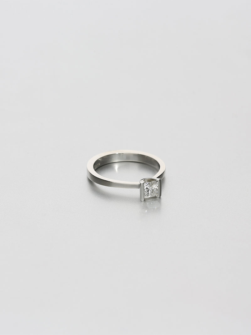 Ava Classic II Fancy cut  Princess