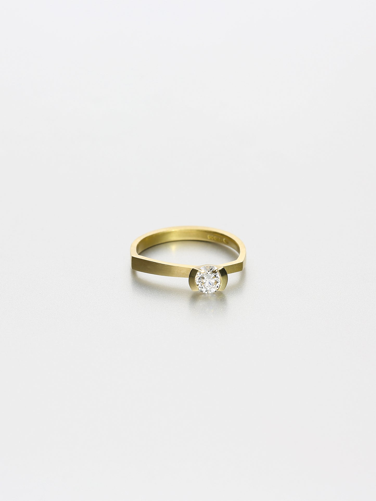 Ava Asymmetric II