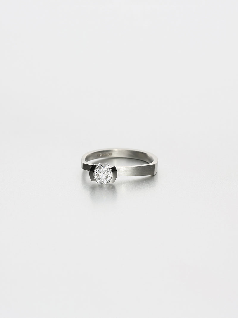 Ava asymmetric II