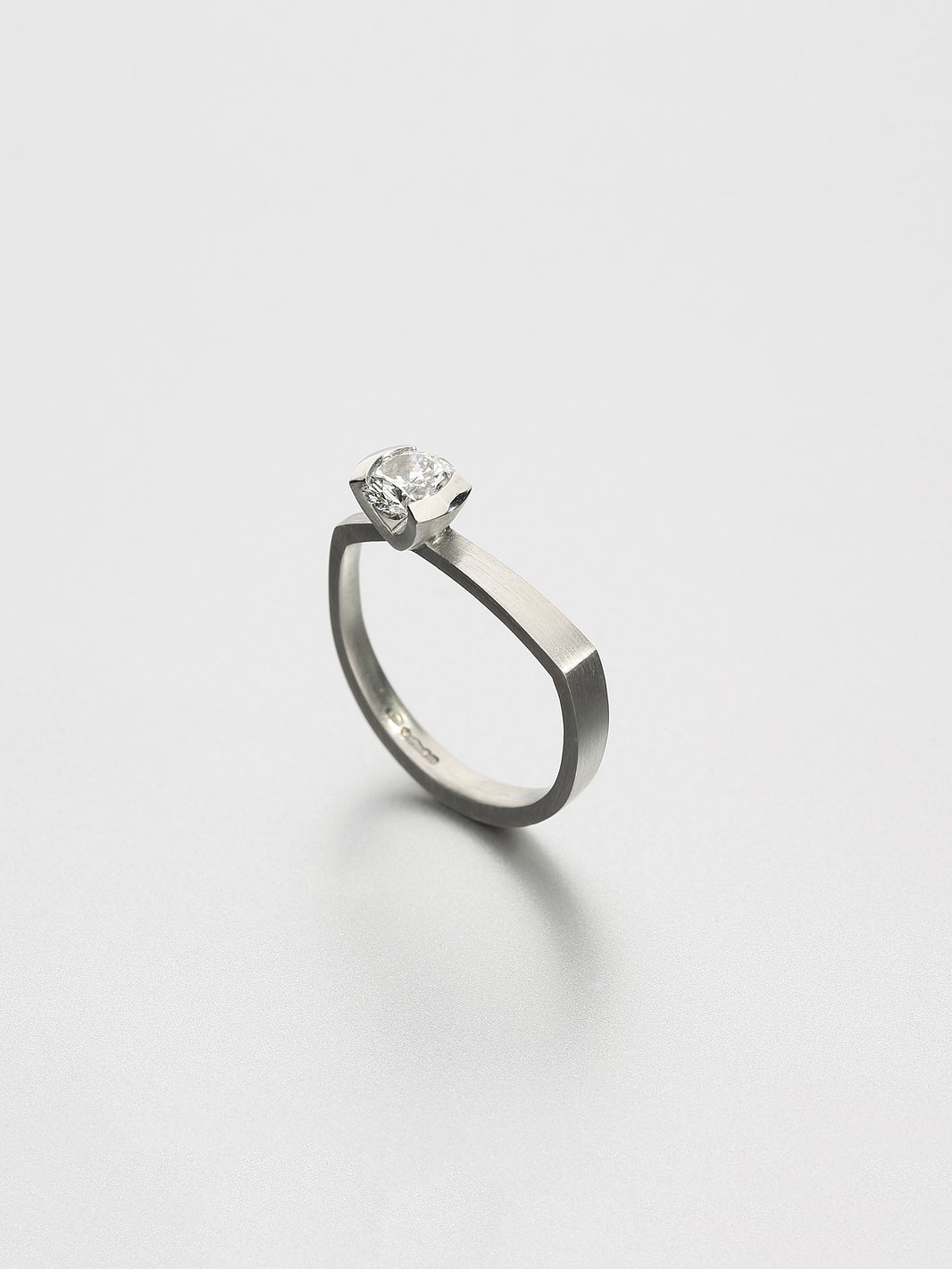 Ava asymmetric II