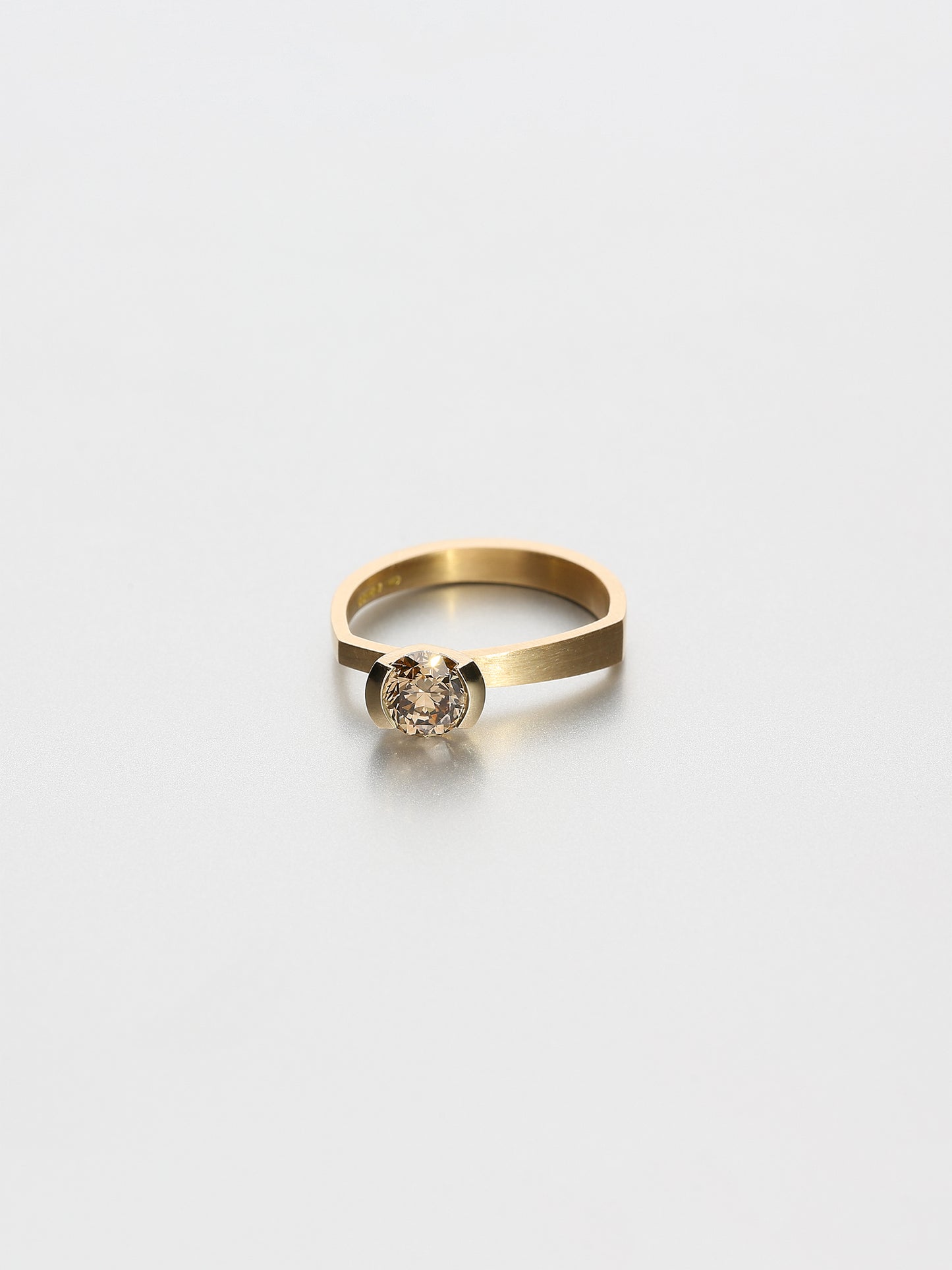 Ava Asymmetric III