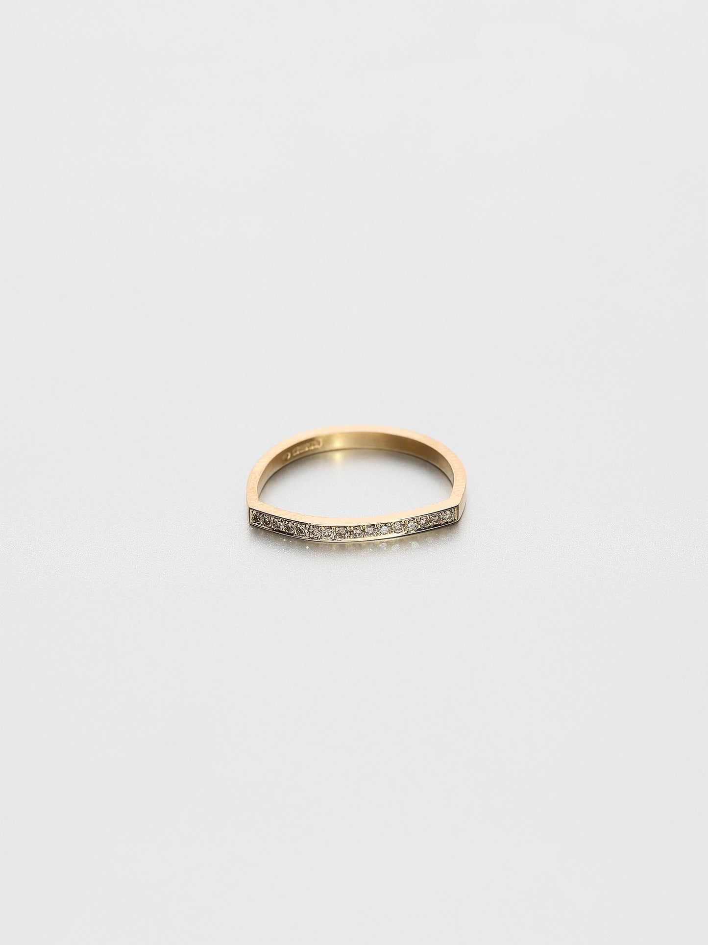 Ava Asymmetric III