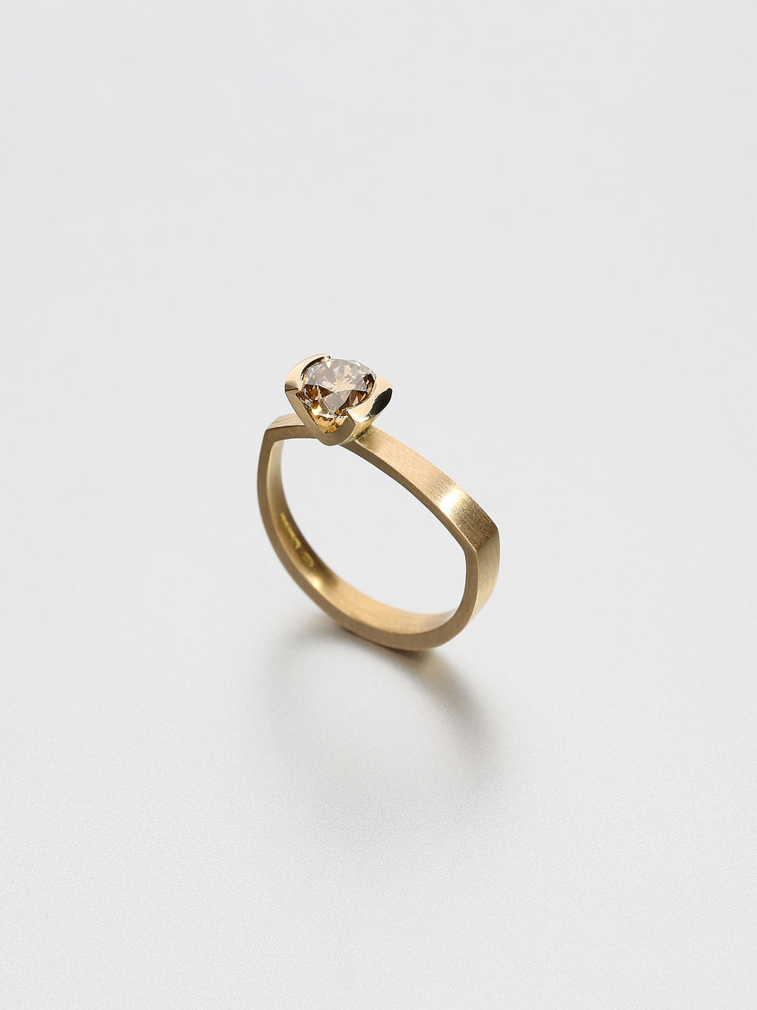 Ava Asymmetric III