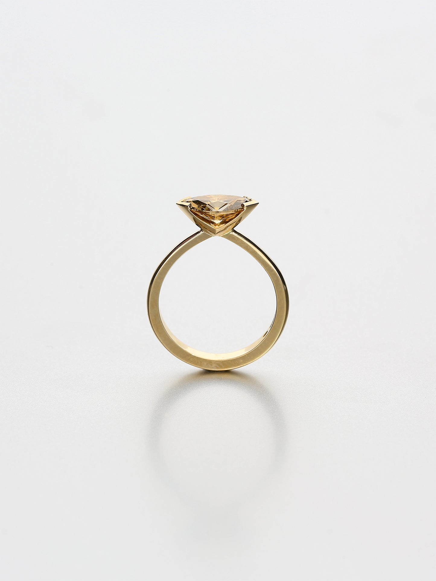 Ava Classic Fancy cut Marquise