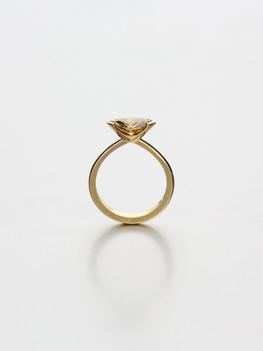 Ava Classic Fancy cut Marquise