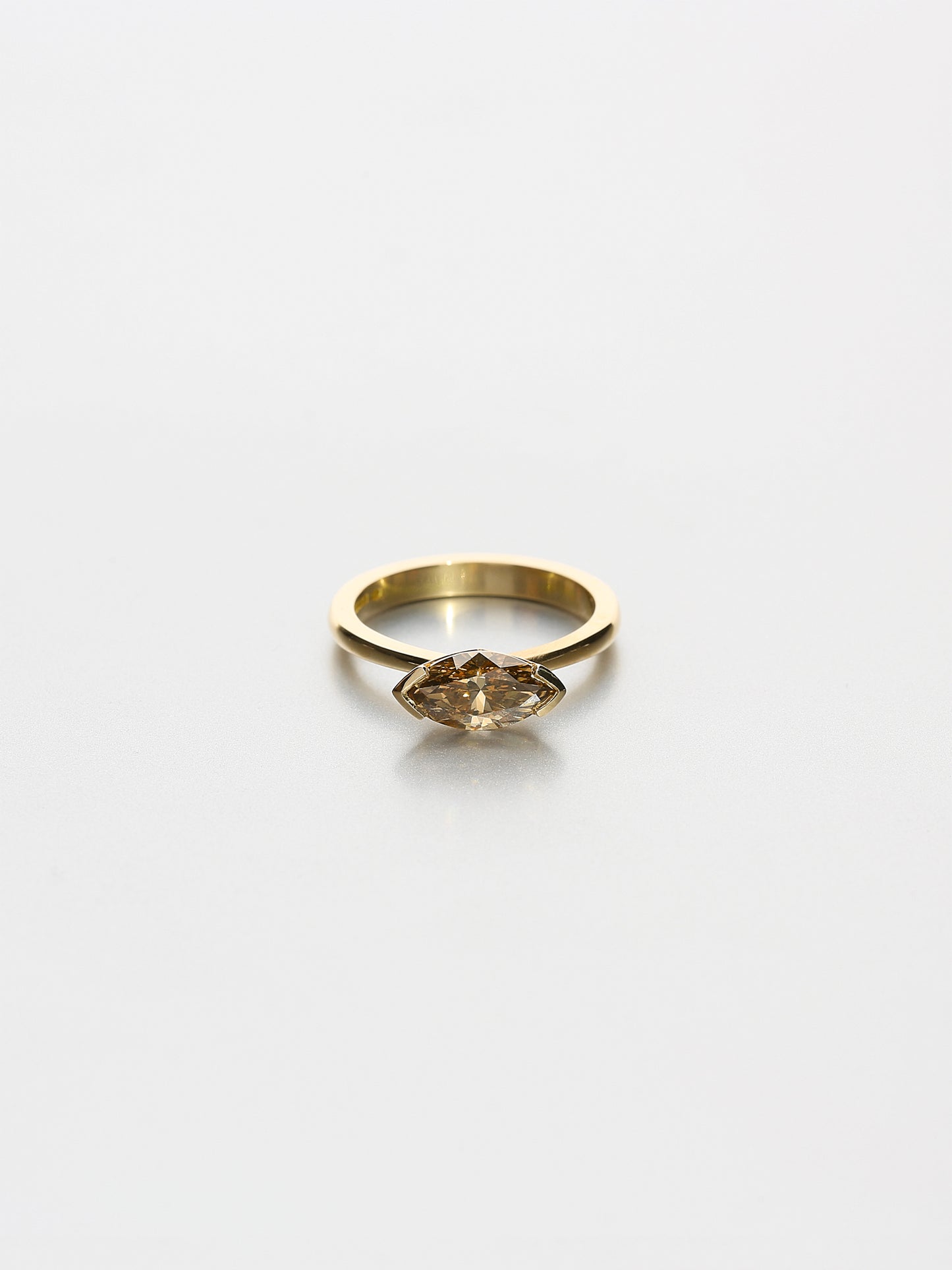 Ava Classic Fancy cut Marquise