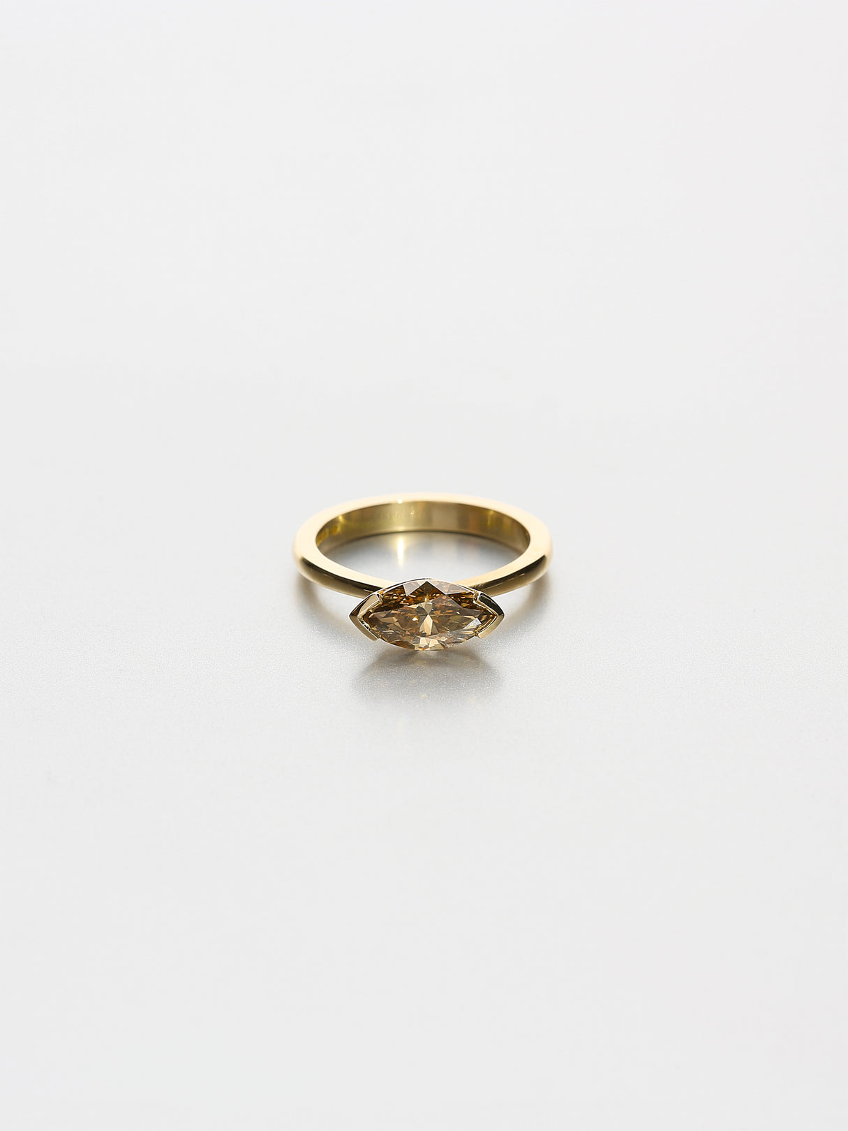 Ava Classic Fancy cut Marquise