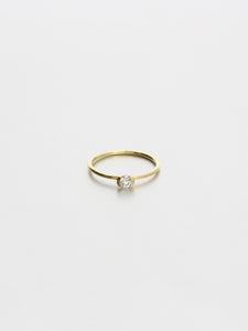 Ava Fine, Yellow gold