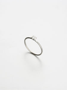 Ava Fine, Platinum