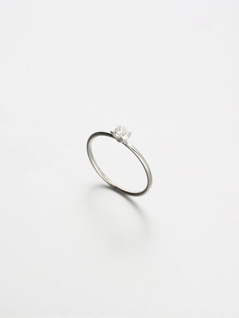 Ava Fine, Platinum