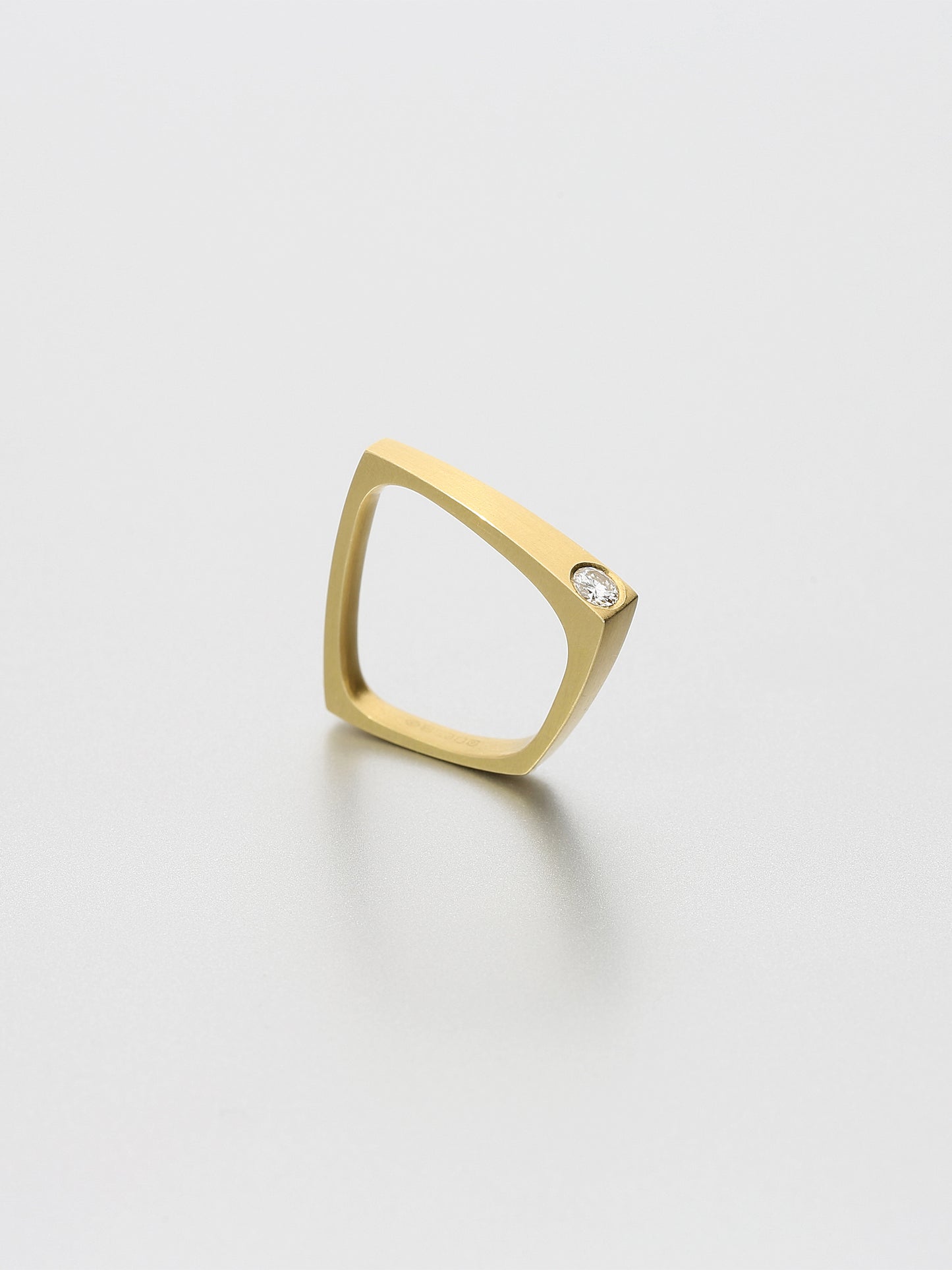 Leo VI & Leo VII, Yellow gold