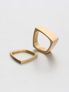 Leo I, Rose gold