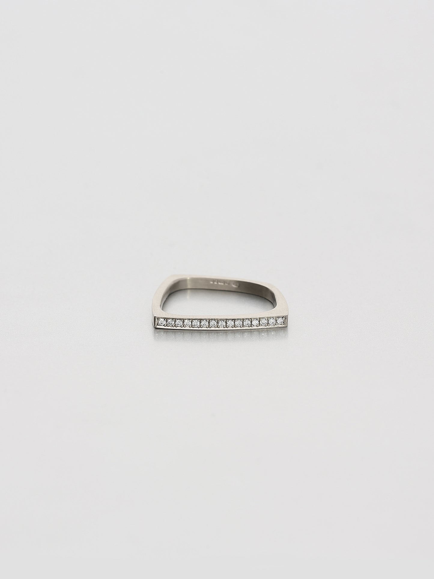 Leo VI & Leo VII, White gold