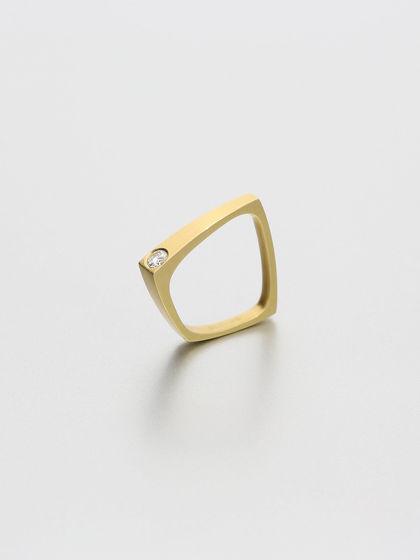 Leo VI & Leo VII, Yellow gold