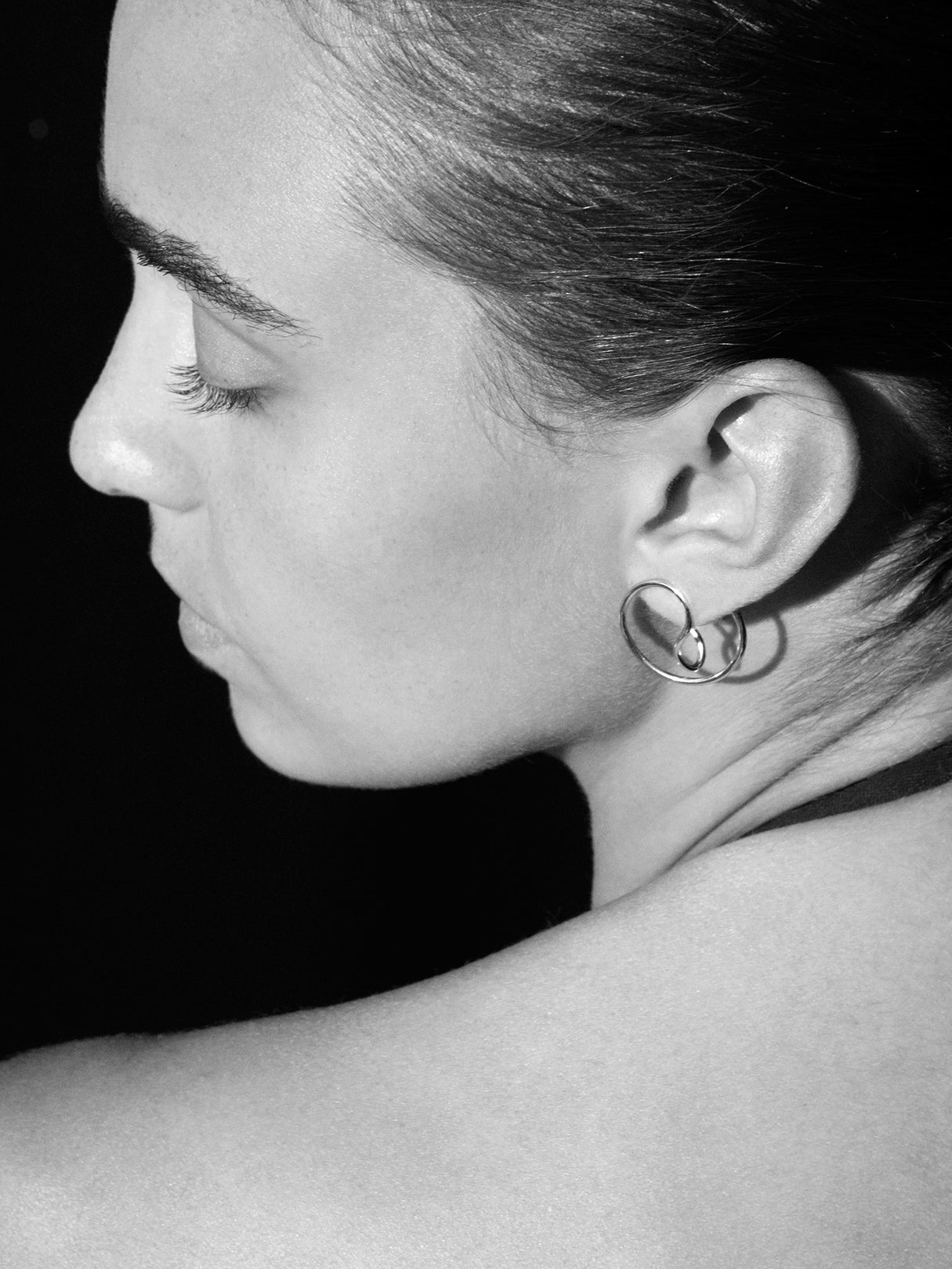 Aeon Earrings