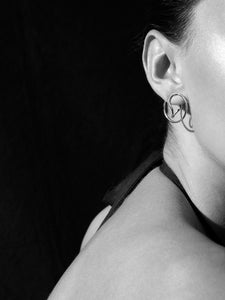 Aeon Earrings