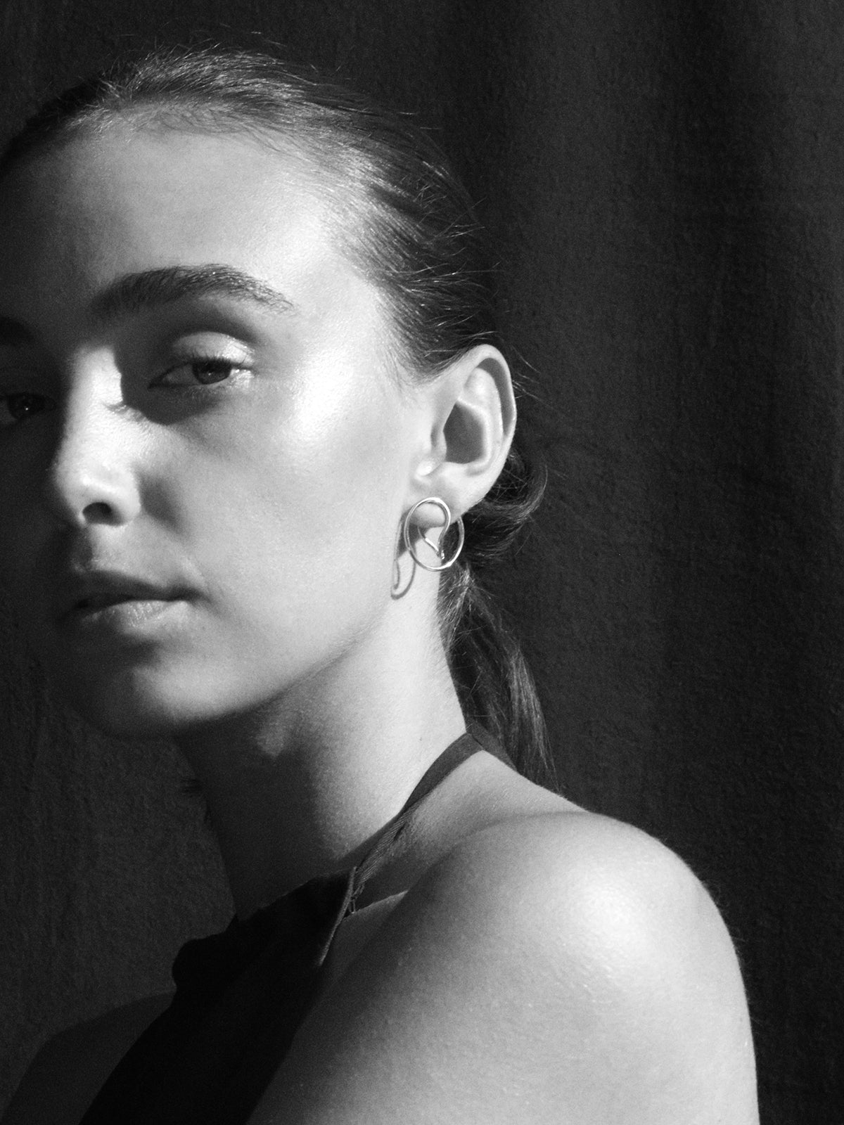 Aeon Earrings