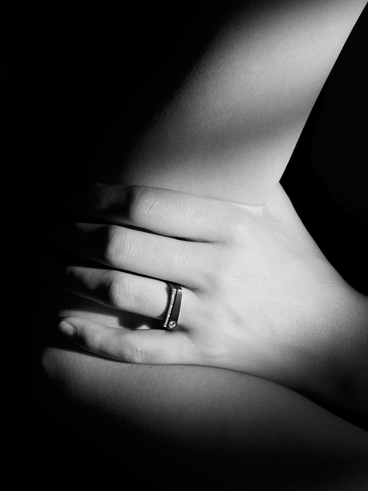 Leo VI & Leo VII, Rose gold