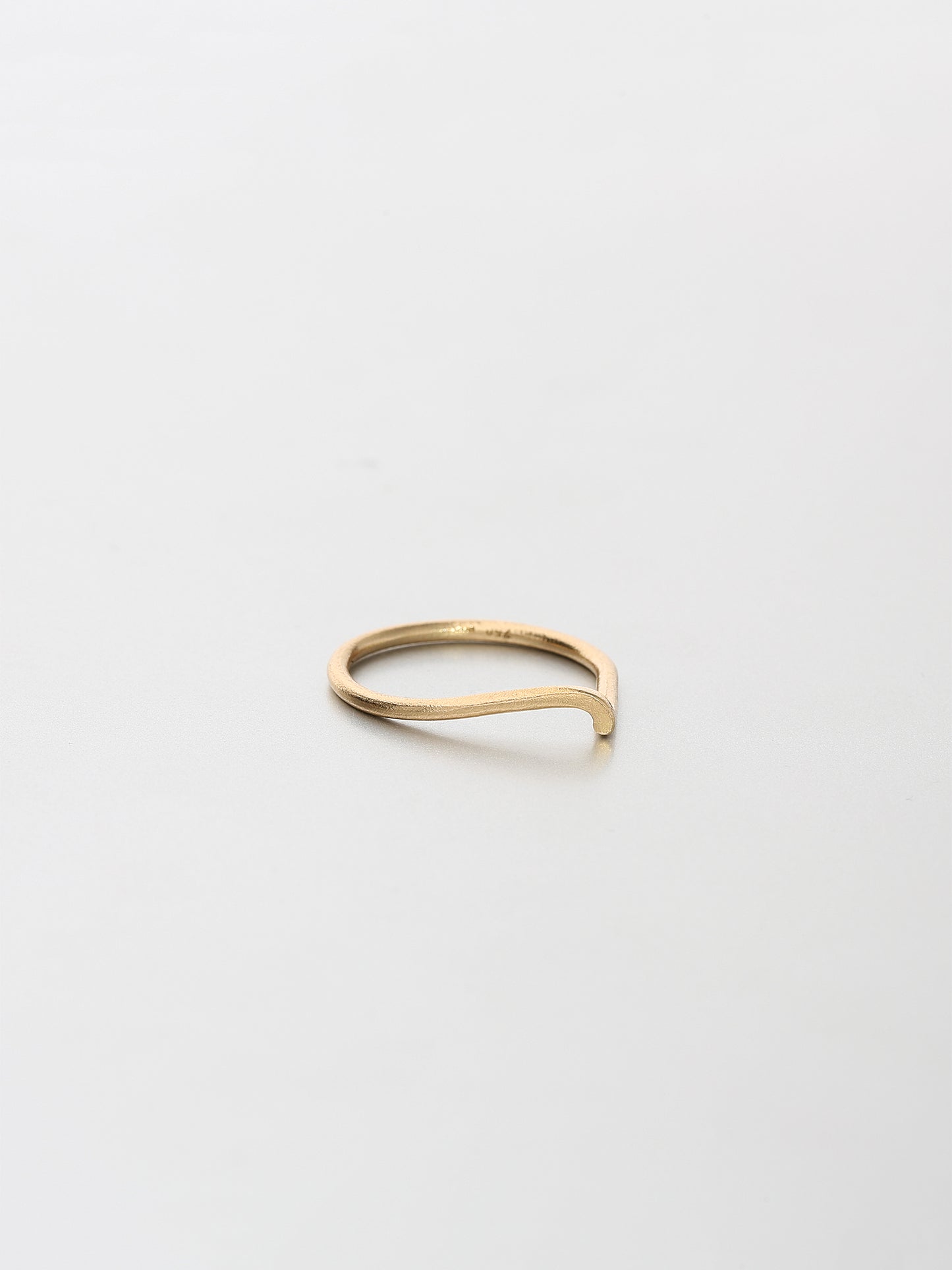 Ada I fine, Rose gold